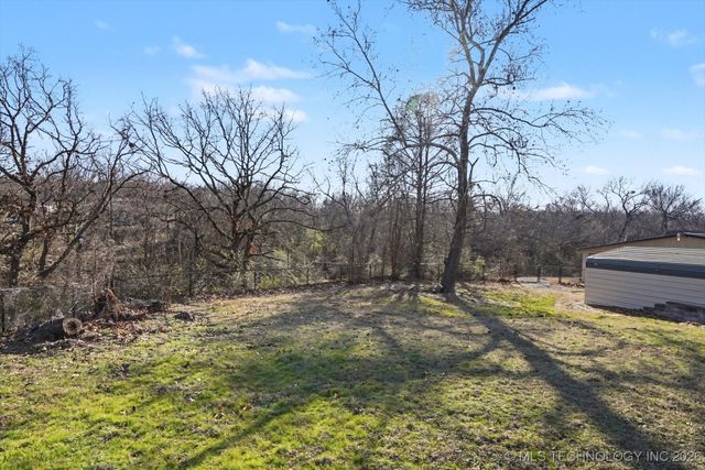 11630 W 86th Street S, Sapulpa, OK 74066