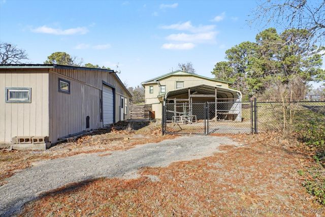 11630 W 86th Street S, Sapulpa, OK 74066