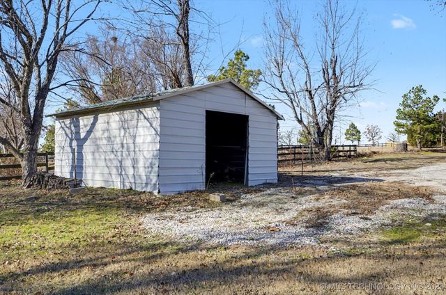 11630 W 86th Street S, Sapulpa, OK 74066