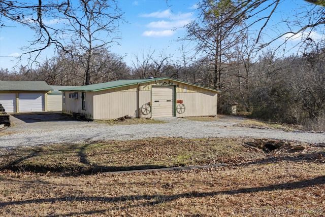 11630 W 86th Street S, Sapulpa, OK 74066