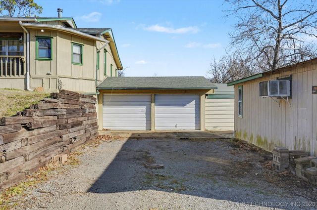 11630 W 86th Street S, Sapulpa, OK 74066