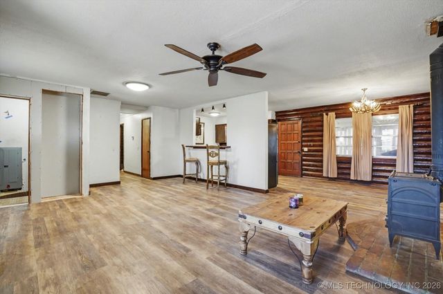 11630 W 86th Street S, Sapulpa, OK 74066