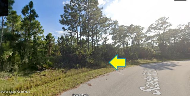 462 Scarlet Road SW, Palm Bay, FL 32908