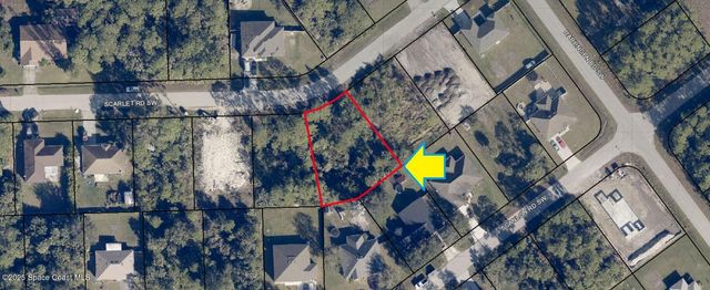 462 Scarlet Road SW, Palm Bay, FL 32908