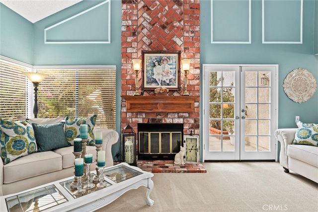 12401 Willow Forest Drive, Moorpark, CA 93021