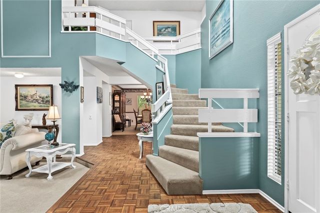 12401 Willow Forest Drive, Moorpark, CA 93021