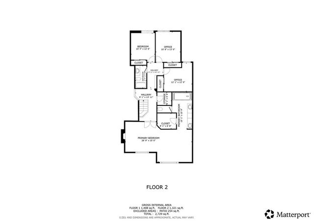 12401 Willow Forest Drive, Moorpark, CA 93021