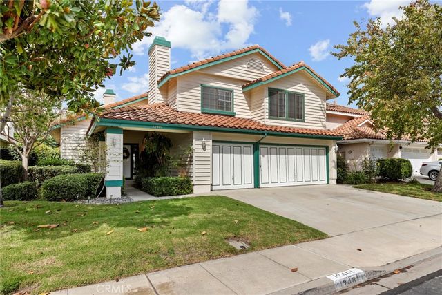 12401 Willow Forest Drive, Moorpark, CA 93021