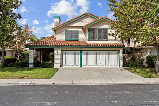 12401 Willow Forest Drive, Moorpark, CA 93021