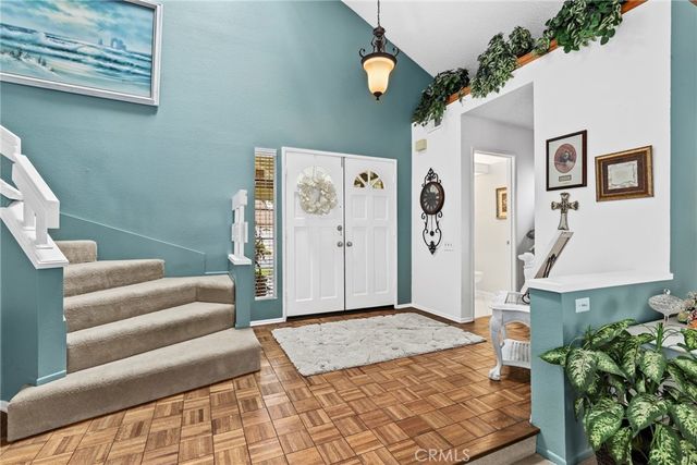 12401 Willow Forest Drive, Moorpark, CA 93021