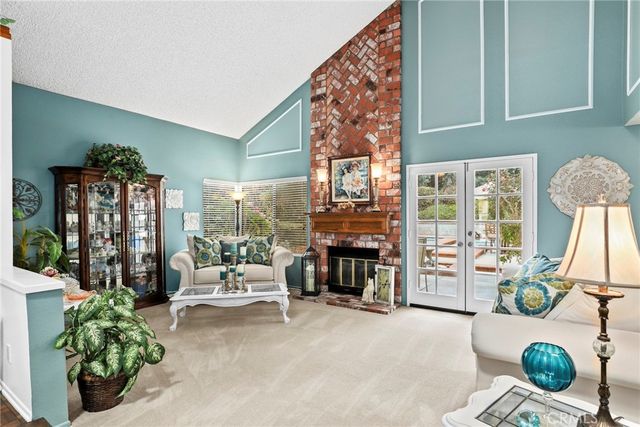 12401 Willow Forest Drive, Moorpark, CA 93021