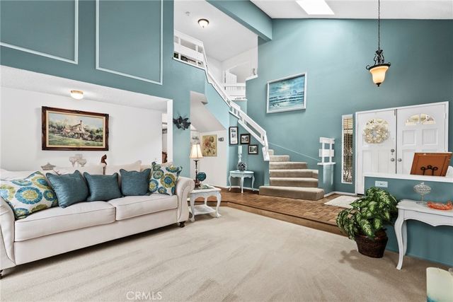 12401 Willow Forest Drive, Moorpark, CA 93021