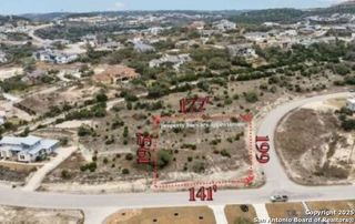 LOT 43 Henness, San Antonio, TX 78255