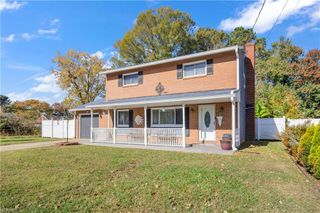 3420 W Lewis RD, Hampton, VA 23666