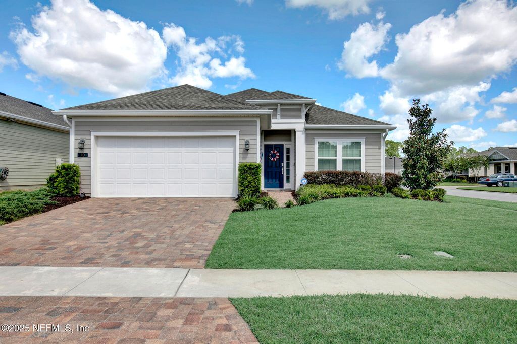 20 JAPURA Court, St. Johns, FL 32259