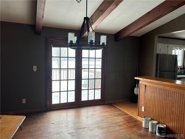 3815 Carmen Road, Hartland, NY 14105