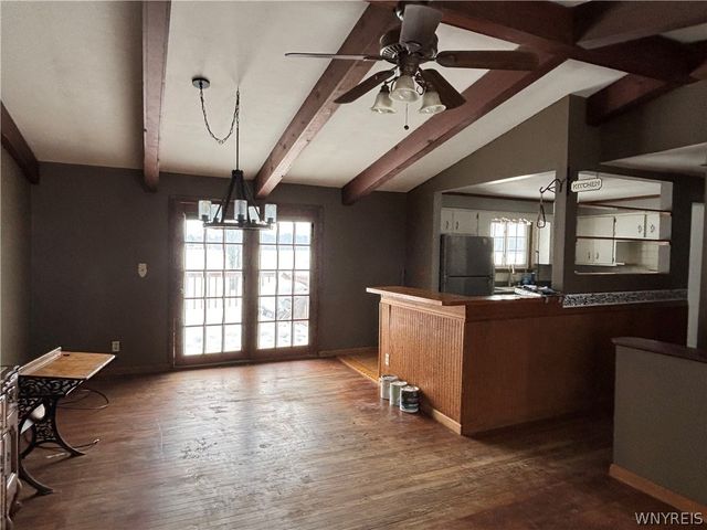 3815 Carmen Road, Hartland, NY 14105