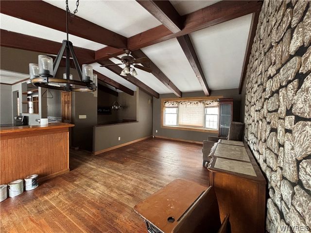 3815 Carmen Road, Hartland, NY 14105