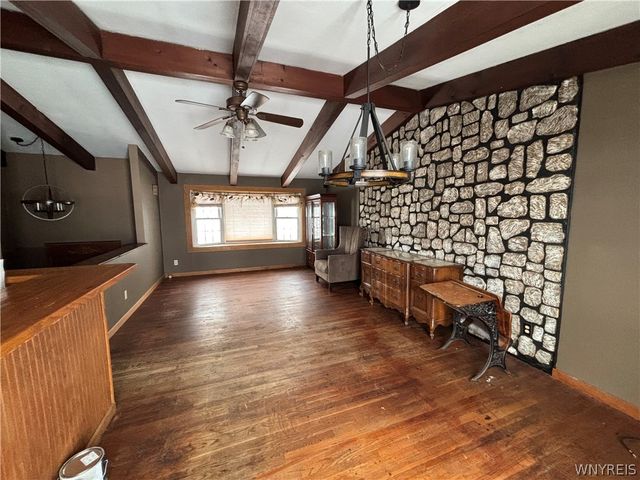 3815 Carmen Road, Hartland, NY 14105