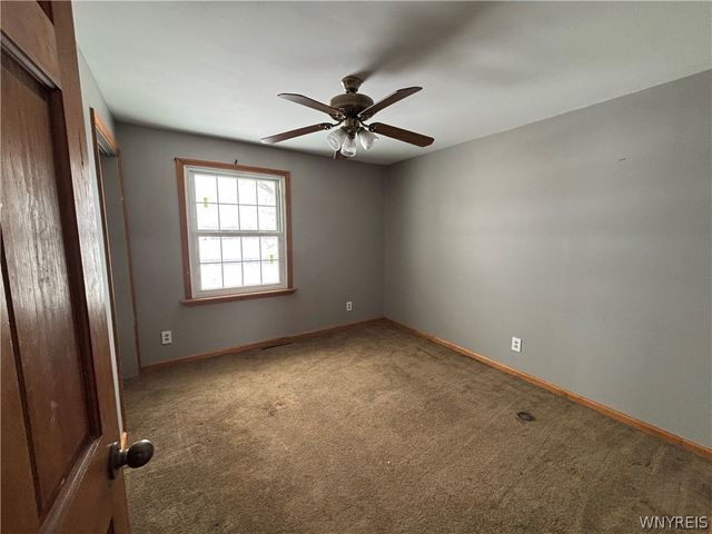 3815 Carmen Road, Hartland, NY 14105