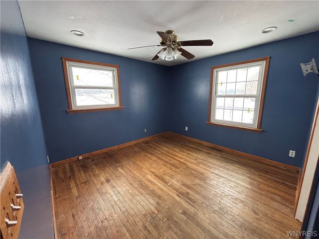 3815 Carmen Road, Hartland, NY 14105