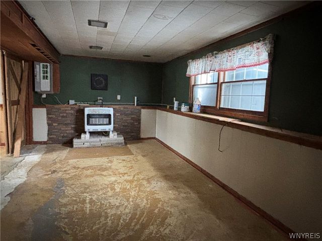 3815 Carmen Road, Hartland, NY 14105