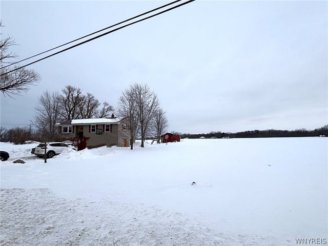 3815 Carmen Road, Hartland, NY 14105