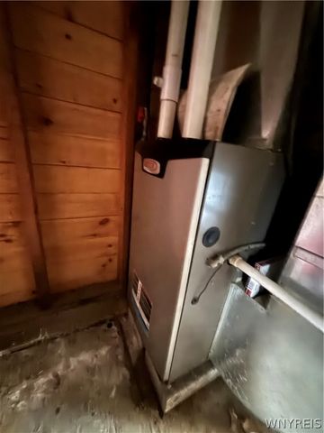 3815 Carmen Road, Hartland, NY 14105