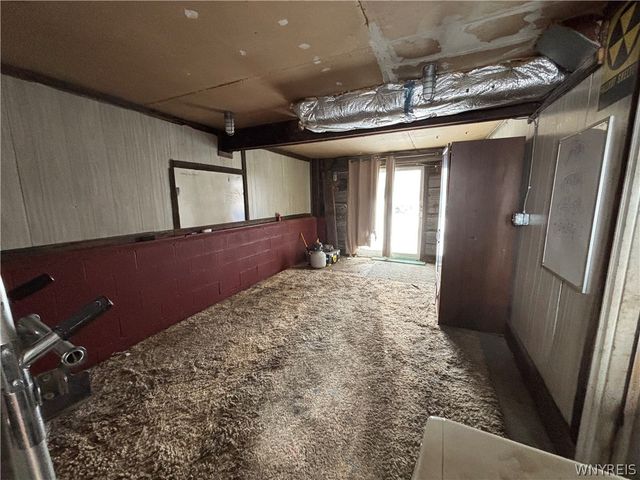 3815 Carmen Road, Hartland, NY 14105