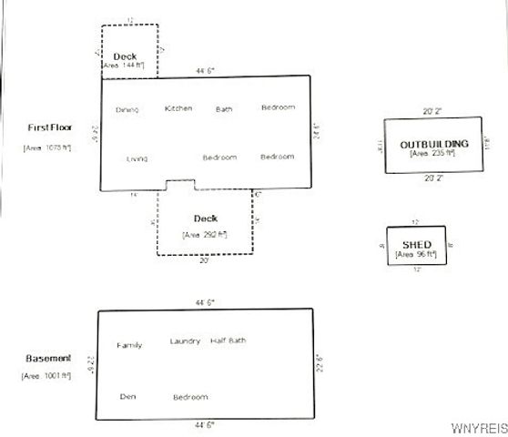 3815 Carmen Road, Hartland, NY 14105