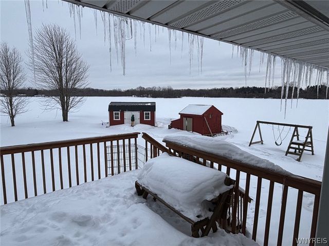 3815 Carmen Road, Hartland, NY 14105