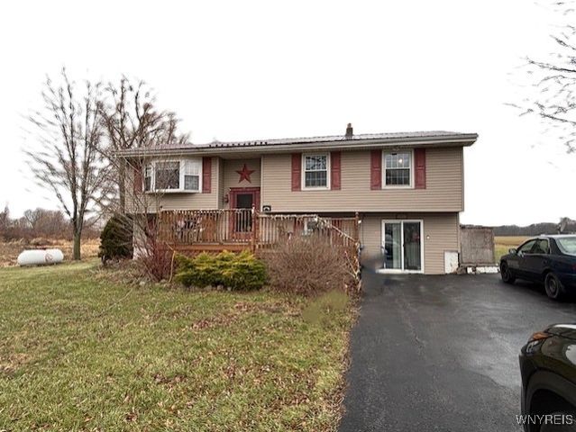 3815 Carmen Road, Hartland, NY 14105