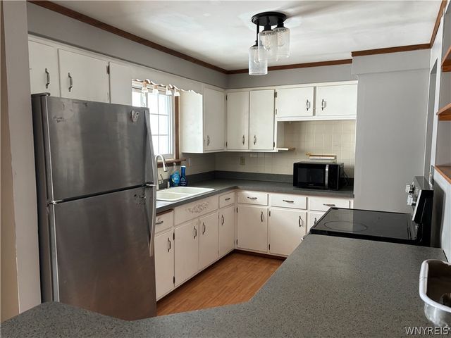 3815 Carmen Road, Hartland, NY 14105