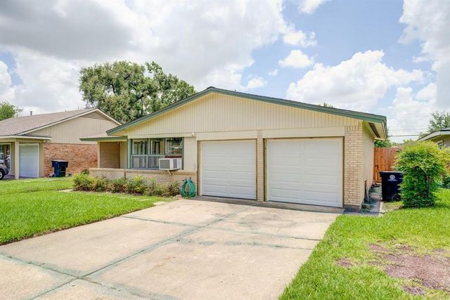 8623 Norton Drive, Houston, TX 77080