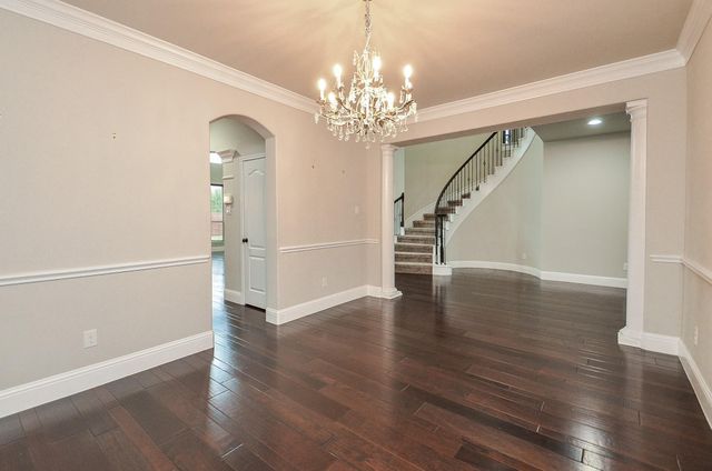 3435 Pennington Trace Drive, Katy, TX 77494