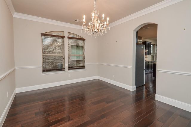 3435 Pennington Trace Drive, Katy, TX 77494