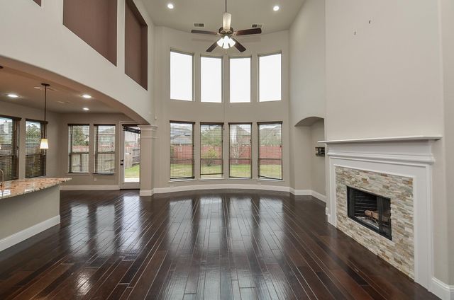 3435 Pennington Trace Drive, Katy, TX 77494