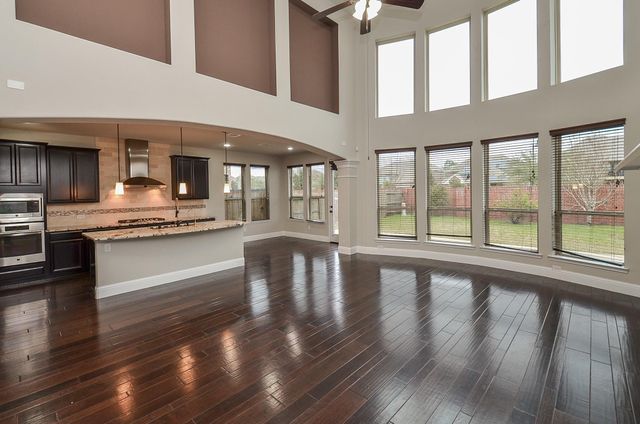 3435 Pennington Trace Drive, Katy, TX 77494