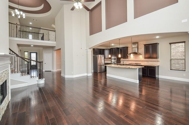 3435 Pennington Trace Drive, Katy, TX 77494