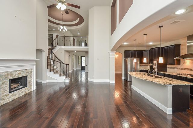 3435 Pennington Trace Drive, Katy, TX 77494