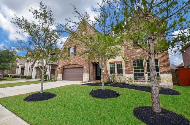 3435 Pennington Trace Drive, Katy, TX 77494