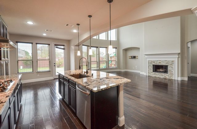 3435 Pennington Trace Drive, Katy, TX 77494