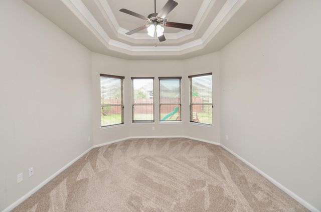 3435 Pennington Trace Drive, Katy, TX 77494