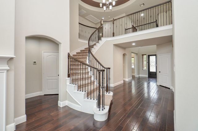 3435 Pennington Trace Drive, Katy, TX 77494