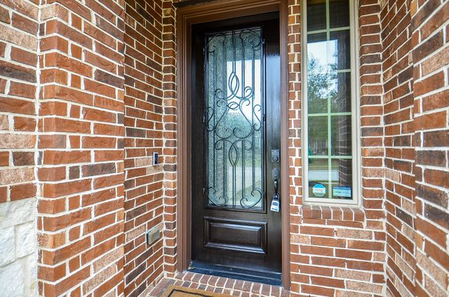 3435 Pennington Trace Drive, Katy, TX 77494