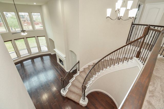 3435 Pennington Trace Drive, Katy, TX 77494