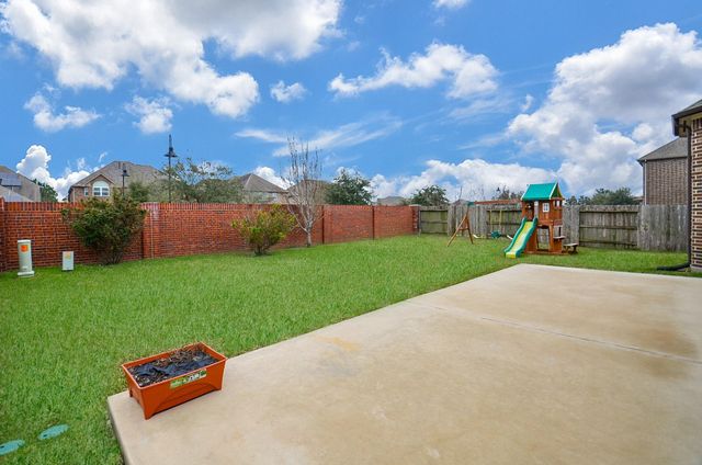 3435 Pennington Trace Drive, Katy, TX 77494