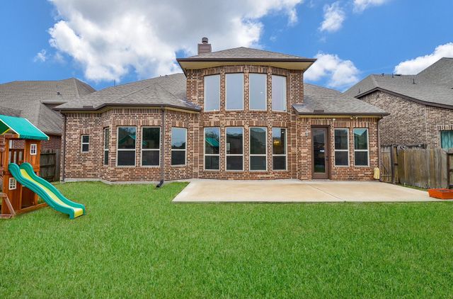 3435 Pennington Trace Drive, Katy, TX 77494