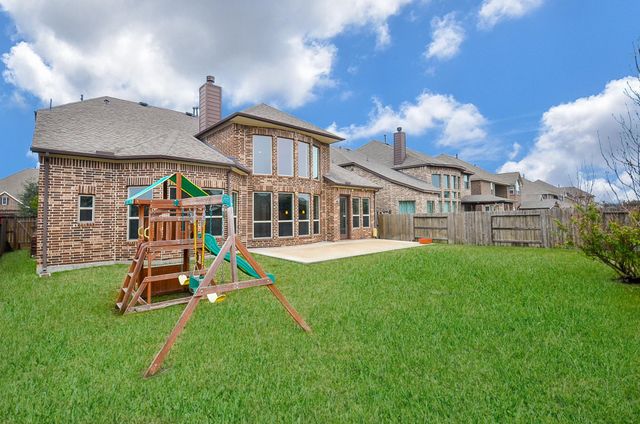 3435 Pennington Trace Drive, Katy, TX 77494