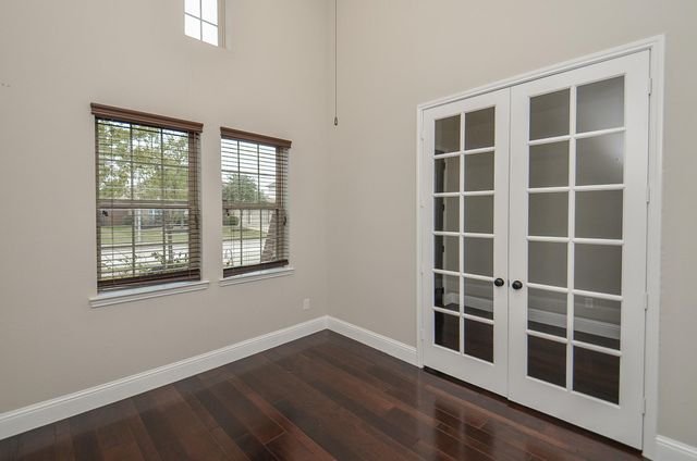 3435 Pennington Trace Drive, Katy, TX 77494